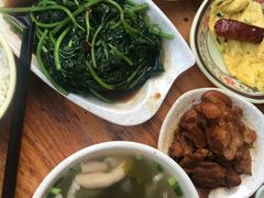 -陈记汤饭(水巷口店)