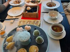 -馋遇江南·精致湖景雅宴(东方之门店)