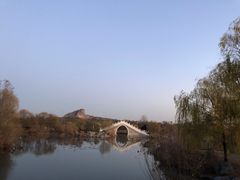 -南湖国家城市湿地公园