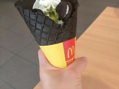 -麦当劳(坂田分店)