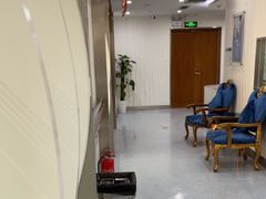 -圣贝口腔(海淀店)