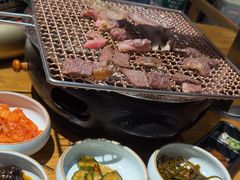 -九田家黑牛烤肉料理(华侨城店)