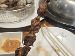 -海味当家·蒸锅海鲜(星海公园店)