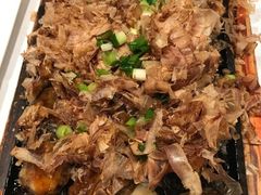 -北李妈妈菜·海肠捞饭(高新万达店)