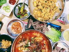 -多米餐厅(文涵路店)