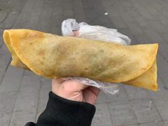 -石饮红星包子(中山路店)
