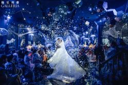 -深白婚纱艺术馆(王府壹号店)