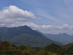 -窦圌山风景区