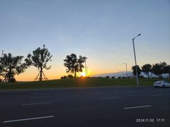 -e赛道卡丁车
