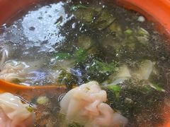 -阿麟馄饨(延长路店)