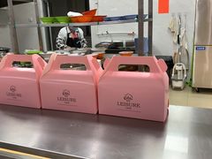 -吉林大学前卫南区-莘子园食堂