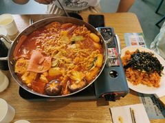 -李先生的首尔小馆(松江启源广场店)