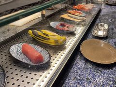 -美食汇自助餐厅(成都万达瑞华酒店)