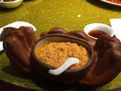 -功德林(南京西路店)