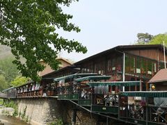 -北京水岸山吧度假村(雁栖镇店)