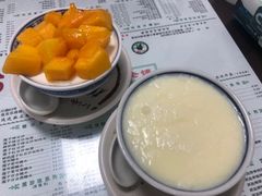 芒果双皮奶-仁信双皮奶(东川路店)
