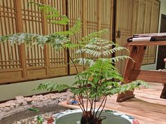 -龙源茶坊(白银路店)