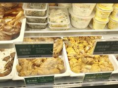 -紫光园·烤鸭·北京菜(团结湖店)