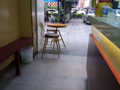 用餐区-开元庙街排骨(泉秀店)