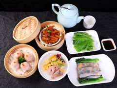 -潮民公馆(BFC外滩金融中心店)