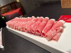 -南门四季铜锅涮肉(大屯·北苑店)