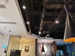 -李子坝梁山鸡(北碚万达五鸡哥店)