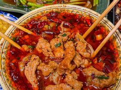 -醉八仙热酒馆(渝中店)