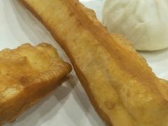 -中国科技大学-专家楼食堂