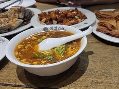 -河沿肉饼Beijing Pie(东华门店)