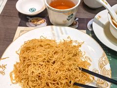 -麦奀云吞面世家(中环店)