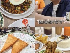 -喜莲咖啡