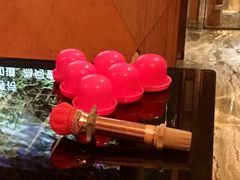 -柏粤汇PARKVIEW KTV(欢乐海岸店)