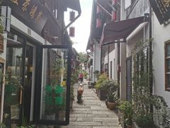 -小河直街历史文化街区