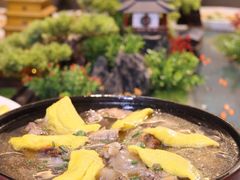 -秦月轩·陕西家乡菜(阜成路·五棵松店)