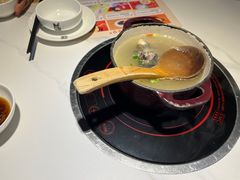 -黑鸡小馆(金源店)
