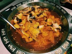 沸腾水煮鱼-新沸腾鱼乡(世贸天阶店)