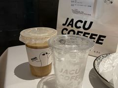 -卖呆儿咖啡(望京店)