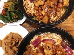 -董记面馆(漳州二路店)
