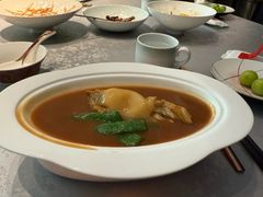 -沈灶河豚宴·河豚融合餐厅(汉中路店)