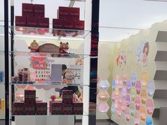 -泡泡玛特POPMART(西单大悦城店)
