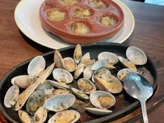 -萨莉亚意式餐厅(浦江万达广场店)