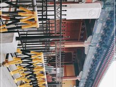 -历代帝王庙博物馆