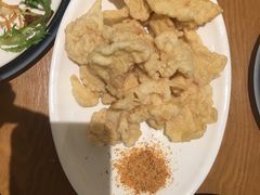 -陈阿婆鱼头泡饼·京味菜(复兴路店)