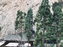 -雁荡山风景名胜区