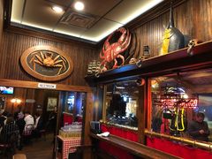 -The Crab Pot Seattle
