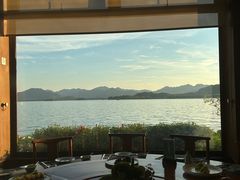 -湖畔居茶楼(湖滨店)