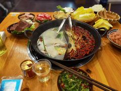 -BE BRIGHT KITCHEN(正佳广场店)
