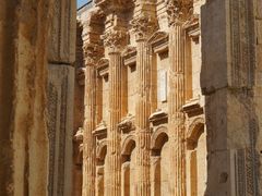 -巴勒贝克神庙