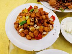 -晋阳饭庄(虎坊桥店)