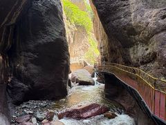 -小五台金河景区